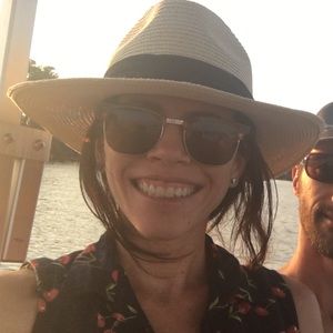 Meet your Posher, Heather